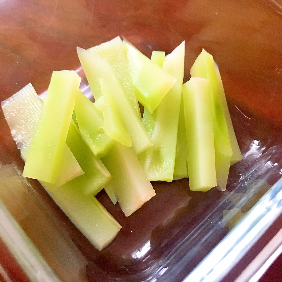 手づかみ食べに やわらかブロッコリーの茎 レシピ 作り方 By ミートソース 楽天レシピ 手づかみ食べに やわらかブロッコリーの茎 レシピ 作り方 By ミートソース 楽天レシピ